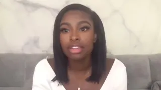 ✰ hurt and traumatized, disgusted - coco jones meme ✰