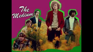 The Medium - Om.- 1969 - (Full Album)