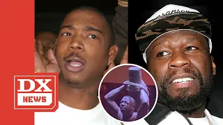 Ja Rule Fires Back At 50 Cent After Getting Clowned Over Jesus Performance