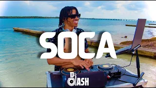 SOCA Mix 2024 | The Best of SOCA 2024 by DJ DASH