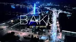 DJ Smash ft. Достучаться До Небес - Merci, Baku