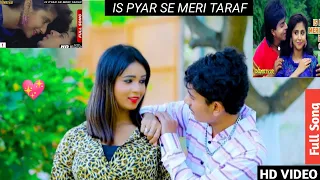 Is Pyar Se Meri Taraf Na Dekho - Pooja Sinha - Mr Javed # -/ K3G Shahrukh khan / Urmila Matondkar