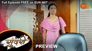 Sundari - Preview | 4 may 2022 | Full Ep FREE on SUN NXT | Sun Marathi Serial