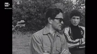 Neorealismo - Analisi sul Cinema della Realtà 1966