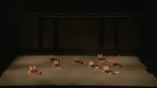 Arrival of the Birds- Denise Sabala Dance Company (2021 Masquerade Nationals)