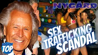 Peter Nygard Sex Trafficking Charges And More | Peter Nygard