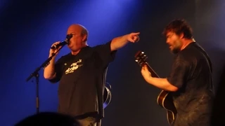 Tenacious D - Classico (Live HD)