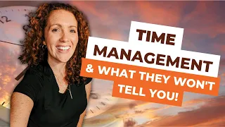 6 Time Management Tips To Help New Entrepreneurs Stay Ahead Of The Curve