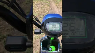 Электро скутер обзор new 350