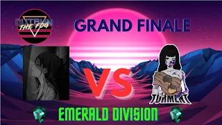 [OTFS1ED] Grand Finale | Calamity Vs Torment | Casted By  @momoseventh, @MathisMathis, @OhTofu