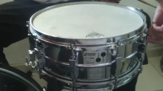 Sonor Phonic Snare