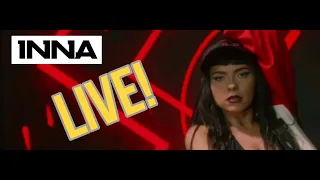 INNA - Not My Baby | Live UNTOLD