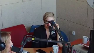 Maruv на Радіо Люкс ФМ, 27.05.2019 (webcam)