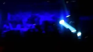 Angerfist feat MC Syco - Dortmund 2011 @ Mixtape 5, Sofia 28.02.2014