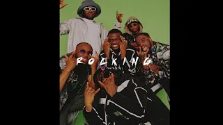 NSG X J Hus X Mo Stack Type Beat  "Rocking"  - Afroswing Instrumental/Afroswing Type beat 2021