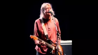 Nirvana - Warfield Theatre, San Francisco, CA (10-26-1991) AUD#1