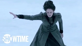 Penny Dreadful (Eva Green) | 'Voices' Official Clip | Season 2 Episode 1