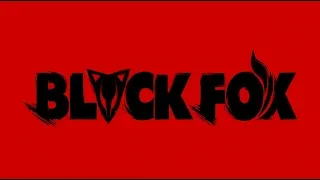 BLACKFOX  推廣用