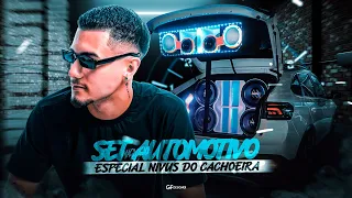 SET AUTOMOTIVO - ESP. NIVUS DO CACHOEIRA - Prod. DJ MACHADO SC