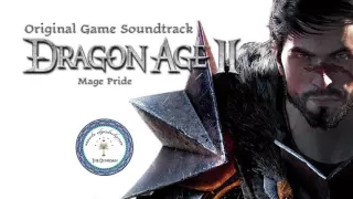 Dragon Age II - OST - Mage Pride - 1080p HD