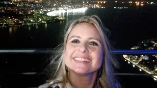 COMEMOREI A VITÓRIA DO BOTAFOGO NO MORRO DA URCA 🔥