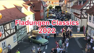 Fladungen Classics 2022