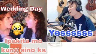 HARANA SERYE | OMEGLE OMETV | BEST HITS OF ARTIST PART 2 | PART51