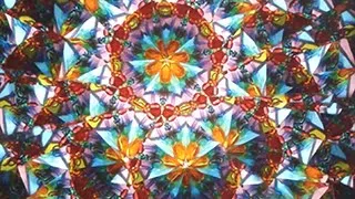 real kaleidoscope, kaleidoskop, Kaleidosc-opium