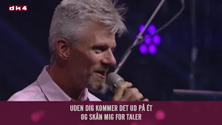 Syng Med & Tip et Hit - Jan Tellefsen:Klaus & Servants - Alt, hvad jeg har brug for, er dig