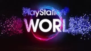 PlayStation VR Worlds – Coming exclusively to PlayStation VR