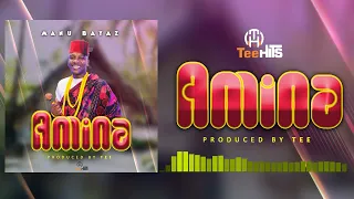 Manu Bayaz_Amina(official audio)