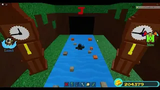 Build a boat mini map