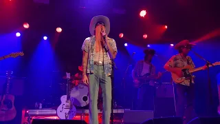Orville Peck - No Glory in the West (live), Honolulu, HI