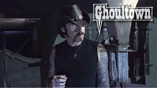 Ghoultown "Bullets Don't Argue" Extended [Official]