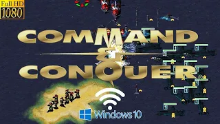 HOW TO PLAY COMMAND AND CONQUER RED ALERT 2 + YURIS REVENGE ONLINE IN 2024!