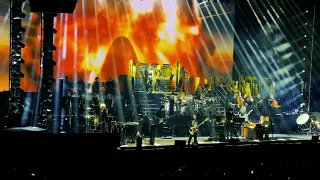 Top Gun Theme | Hans Zimmer Live feat. Harold Faltermeyer | München 24.05.2023 | 4K