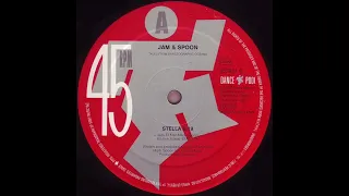 Jam & Spoon - Stella (1992)