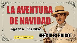 LA AVENTURA DE NAVIDAD - POIROT