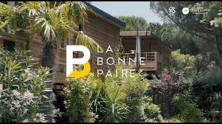 La Bonne Paire - L'Écolodge Étoile d'Argens & 123 IM - Un paradis nature au bord de l'eau