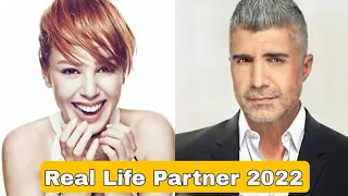 Özcan Deniz And Elçin Sangu Real Life Partner 2022 & Ages, Biography, Kimdir, Net Worth, Facts