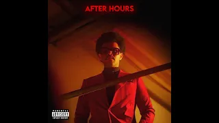 [FREE] The Weeknd X 6lack Type Beat - AFTER HOURS