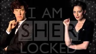 Sherlock - Irene Adler/The Woman's Theme Extended Cut