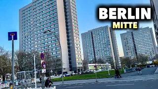 Große Wohnungsnot in Berlin Mitte! 😱