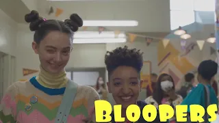 All Bloopers of Sex Education