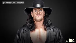 The Undertaker Theme Song ''Rest in Peace'' HD Audio (With Intro)