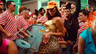 Anitta, Major Lazer - Make It Hot (Official Music Video)