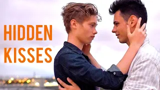 Bullied For Kissing A Boy — #Gay Movie Recap & Review