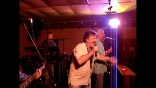 Craig Woolard - Love Don't Come No Stronger (Than Yours And Mine)/Don't Stop Believin' Medley 2010