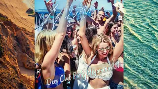 DJ Retriv - Deep Club Party Megamix vol. 1