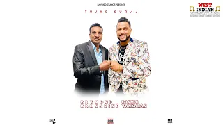 Raymond Ramnarine X Rakesh Yankaran - Tujhe Suraj (2022 Chutney Soca)